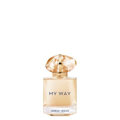 Giorgio Armani My Way Sunny Vanilla Edp 50 Ml - 1