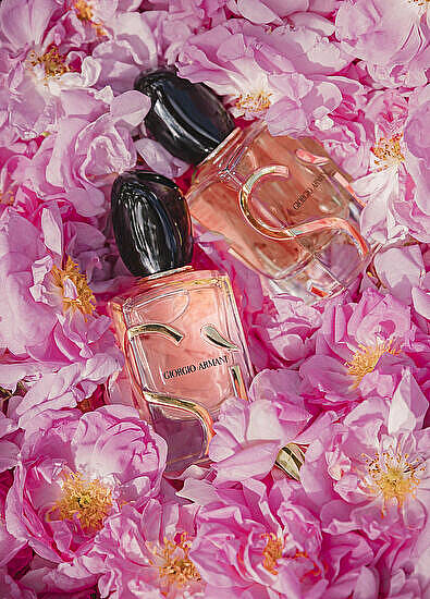 Giorgio Armani Si Edp 100 Ml Kadın Parfüm - 3