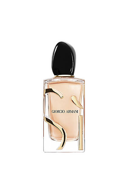 Giorgio Armani Si Edp 100 Ml Kadın Parfüm - 1