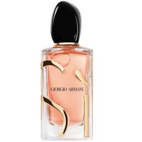 Giorgio Armani Si Intense Edp 100 Ml Refillable Kadın Parfüm - 1
