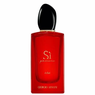 Giorgio Armani Si Passione Eclat Edp 100 Ml Kadın Parfüm - 1