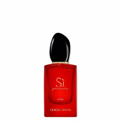 Giorgio Armani Si Passione Eclat Edp 50 Ml Kadın Parfüm - 1