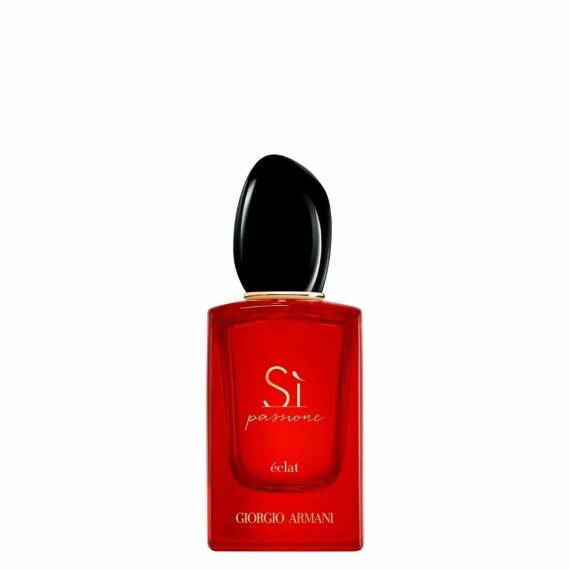 Giorgio Armani Si Passione Eclat Edp 50 Ml Kadın Parfüm - 1