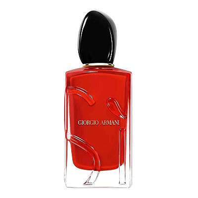 Giorgio Armani Si Passione Edp 100 Ml Kadın Parfüm - 1
