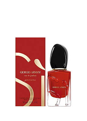 Giorgio Armani Si Passione Edp 30 Ml Kadın Parfüm - 2