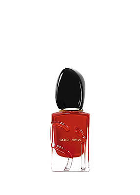 Giorgio Armani Si Passione Edp 30 Ml Kadın Parfüm - 1