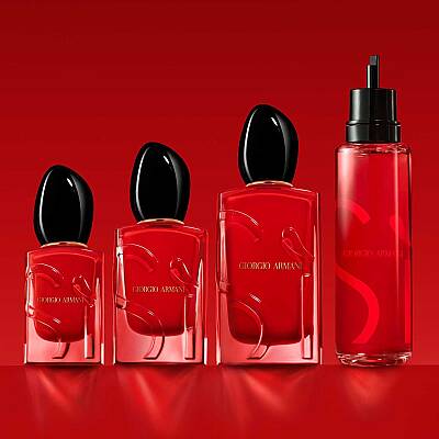 Giorgio Armani Si Passione Edp 30 Ml Kadın Parfüm - 4