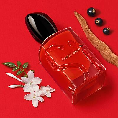 Giorgio Armani Si Passione Edp 30 Ml Kadın Parfüm - 3