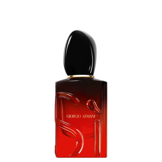 Giorgio Armani Si Passione Intense Edp 50 Ml Refillable Kadın Parfüm - 1