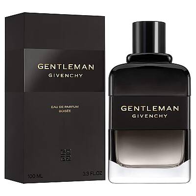 Givenchy Gentleman Boisee Edp 100 Ml - 2