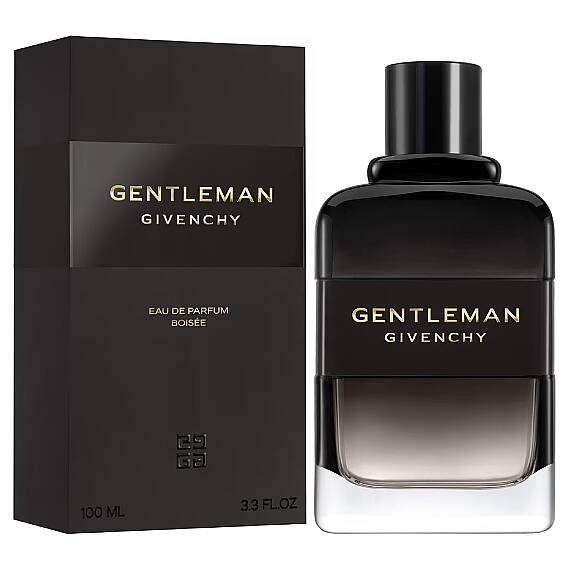 Givenchy Gentleman Boisee Edp 100 Ml - 2