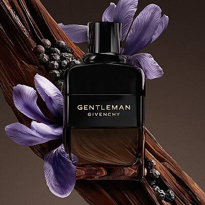 Givenchy Gentleman Boisee Edp 100 Ml - 3
