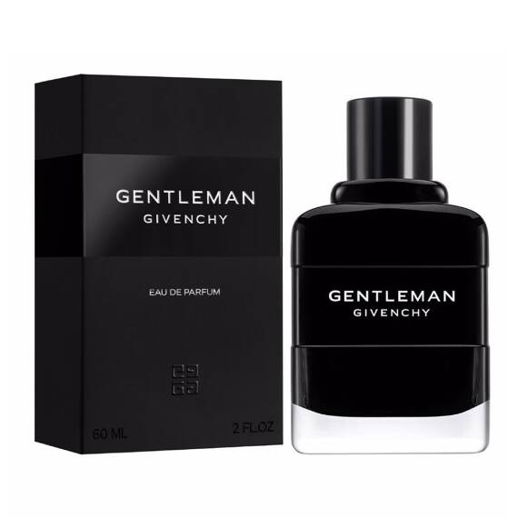 Givenchy Gentleman Edp 60 Ml Erkek Parfüm - 1