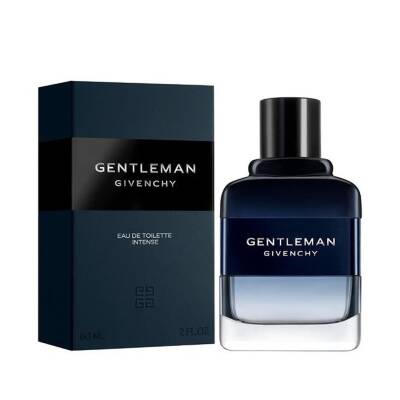 Givenchy Gentleman Intense Edt 60 Ml Erkek Parfüm - 2