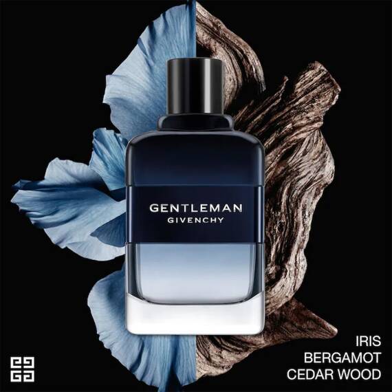 Givenchy Gentleman Intense Edt 60 Ml Erkek Parfüm - 3