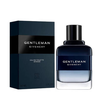 Givenchy Gentleman Intense Edt 60 Ml Erkek Parfüm - 4