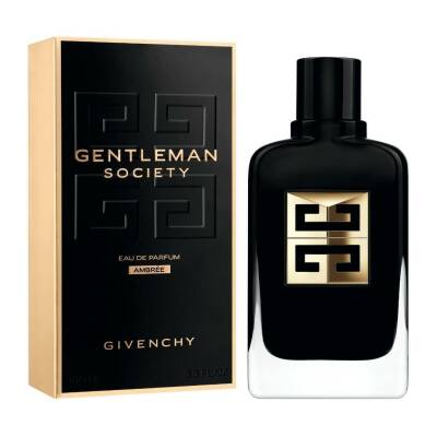 Givenchy Gentleman Society Ambree Edp 100 Ml Erkek Parfüm - 2