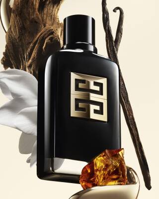 Givenchy Gentleman Society Ambree Edp 60 Ml Erkek Parfüm - 2