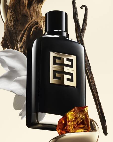 Givenchy Gentleman Society Ambree Edp 60 Ml Erkek Parfüm - 2
