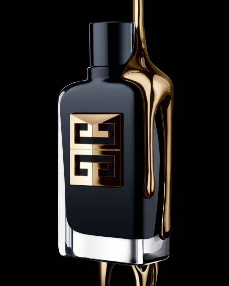 Givenchy Gentleman Society Ambree Edp 60 Ml Erkek Parfüm - 3