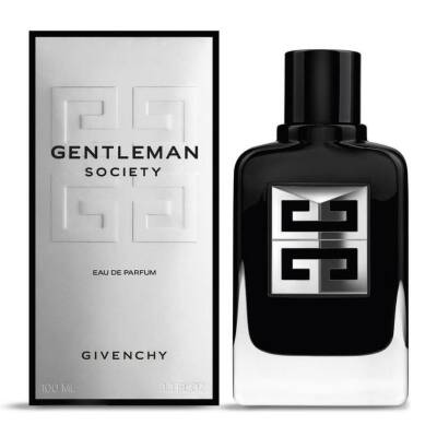Givenchy Gentleman Society Edp 100 Ml Erkek Parfüm - 2