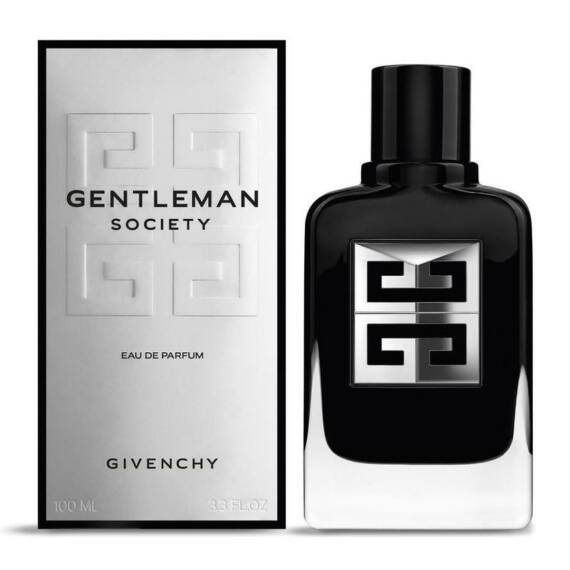 Givenchy Gentleman Society Edp 100 Ml Erkek Parfüm - 2