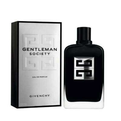 Givenchy Gentleman Society Edp 200 Ml Erkek Parfüm - 2