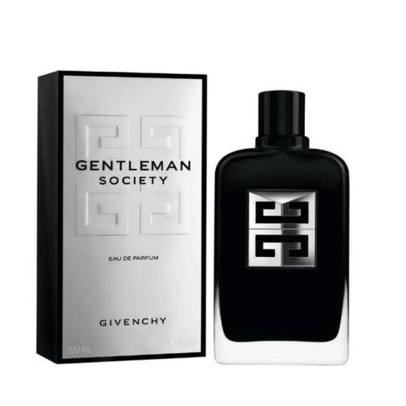 Givenchy Gentleman Society Edp 200 Ml Erkek Parfüm - 2