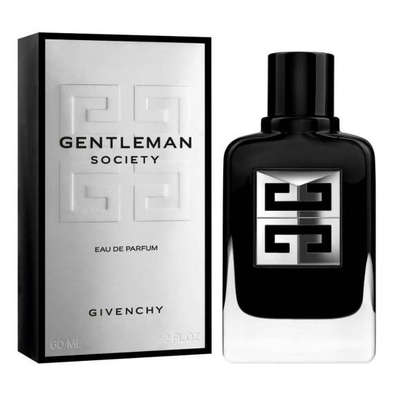Givenchy Gentleman Society Edp 60 Ml Erkek Parfüm - 2