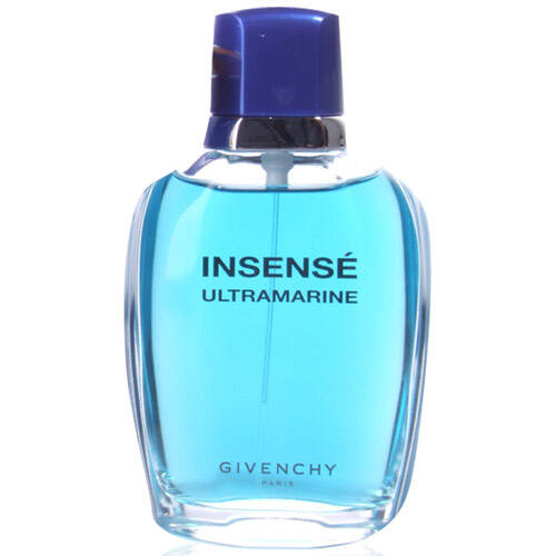 Givenchy Insense Ultramarine Edt 100 Ml Erkek Parfüm - 1