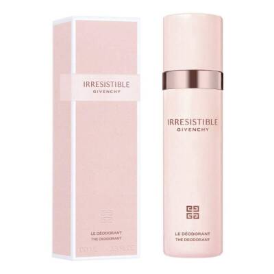 Givenchy Irresistible Deodorant 100 Ml - Givenchy
