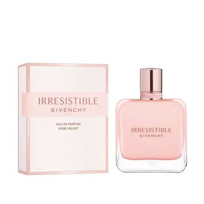 Givenchy Irresistible Rose Velvet Edp 50 Ml Kadın Parfüm - Givenchy