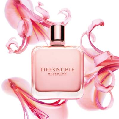 Givenchy Irresistible Rose Velvet Edp 80 Ml Kadın Parfüm - 2