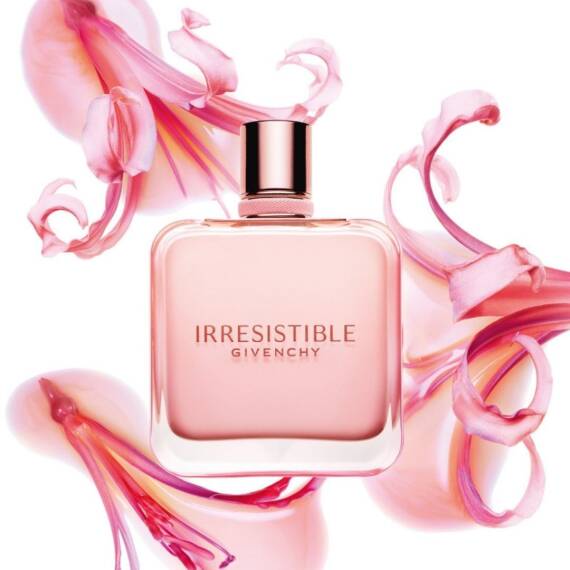 Givenchy Irresistible Rose Velvet Edp 80 Ml Kadın Parfüm - 2