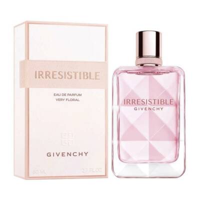 Givenchy Irresistible Very Floral Edp 80 Ml Kadın Parfüm - Givenchy