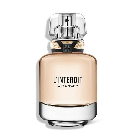 Givenchy L'Interdit Edp 80 Ml Kadın Parfüm - 1