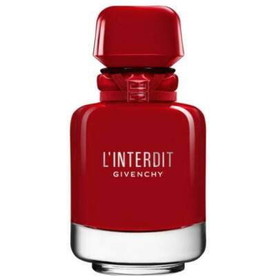 Givenchy L'Interdit Rouge Ultime Edp 80 Ml Kadın Parfüm - 1