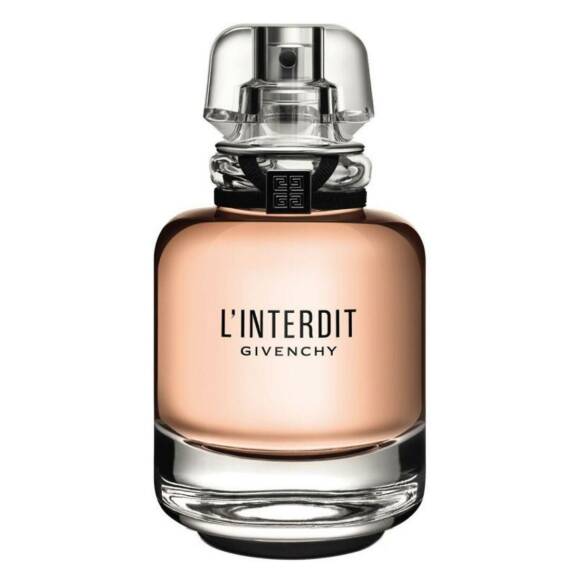 Givenchy L'Interdit Edp 125 Ml Kadın Parfüm - 1