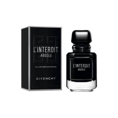 Givenchy L'Interdit Absolu Intense Edp 50 Ml Kadın Parfüm - 1