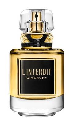Givenchy L'Interdit Parfum 50 Ml Kadın Parfüm - Givenchy