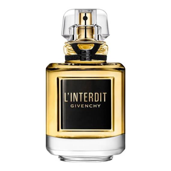Givenchy L'Interdit Parfum 80 Ml Kadın Parfüm - 1