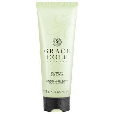 Grace Cole BB Grapefruit Lime & Mint Vücut Kremi 225 Gr - 1