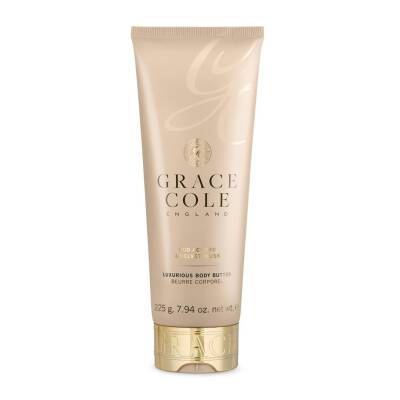 Grace Cole BB Oud Accord & Velvet Musk Vücut Kremi 225 Gr - 1