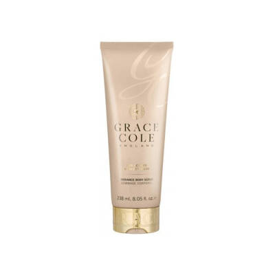 Grace Cole BS Oud Accord & Velvet Musk Vücut Peelingi 238 Ml - 2