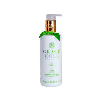 Grace Cole HC Lily & Verbena El Losyonu 300 Ml - 2