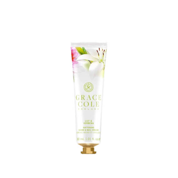 Grace Cole NC Lily & Verbena El Kremi 30 Ml - 2