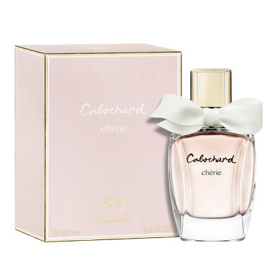 Gres Cabochard Cherie Edt 100 Ml - 2