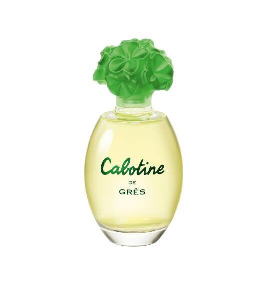 Gres Cabotine De Gres Edt 100 Ml Kadın Parfüm - 1