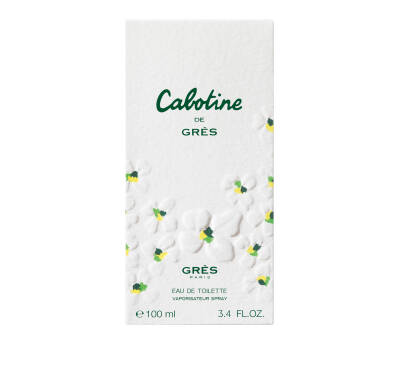 Gres Cabotine De Gres Edt 100 Ml Kadın Parfüm - 3