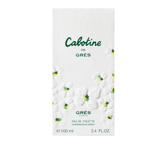 Gres Cabotine De Gres Edt 100 Ml Kadın Parfüm - 3